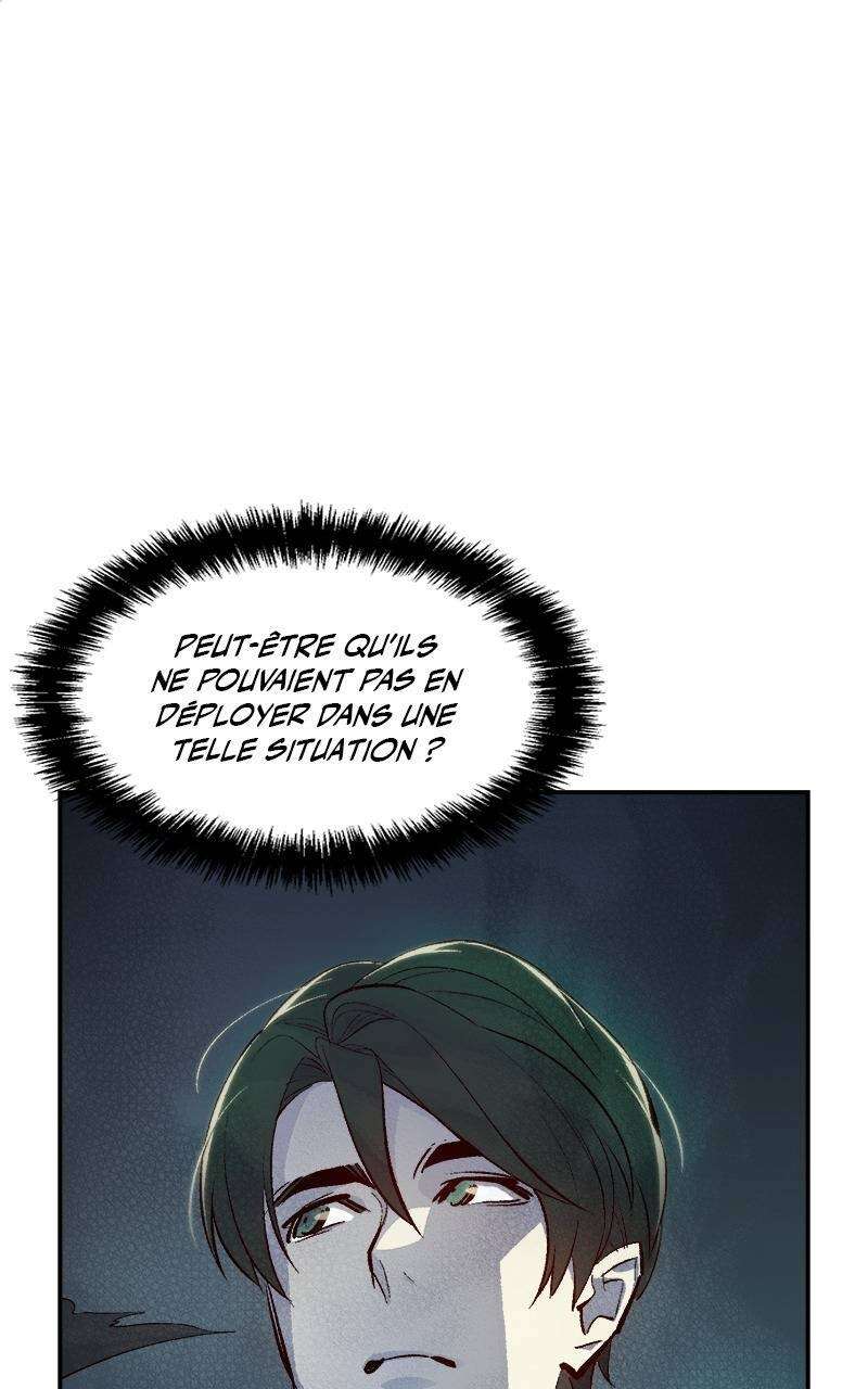 Solo Necromancy Chapitre 71 - Page 78