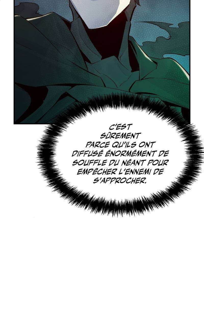Solo Necromancy Chapitre 71 - Page 79