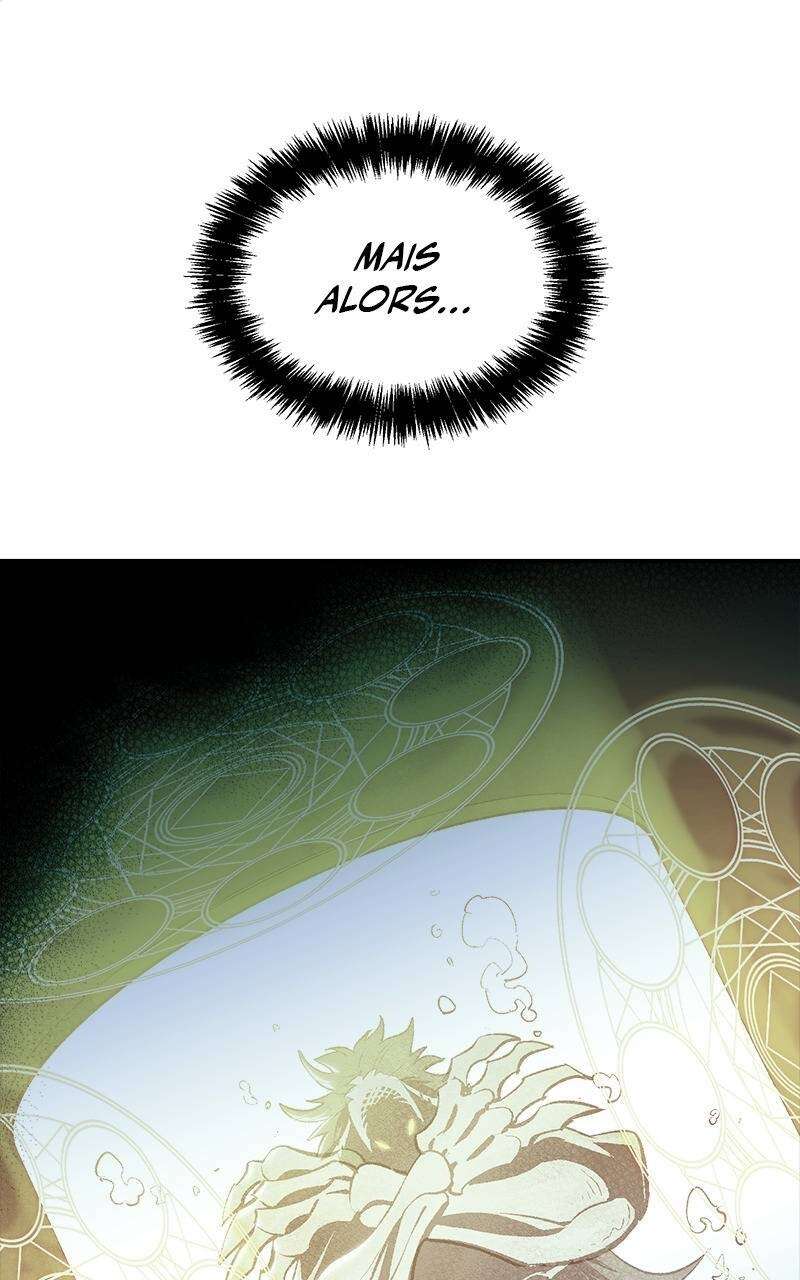 Solo Necromancy Chapitre 71 - Page 80