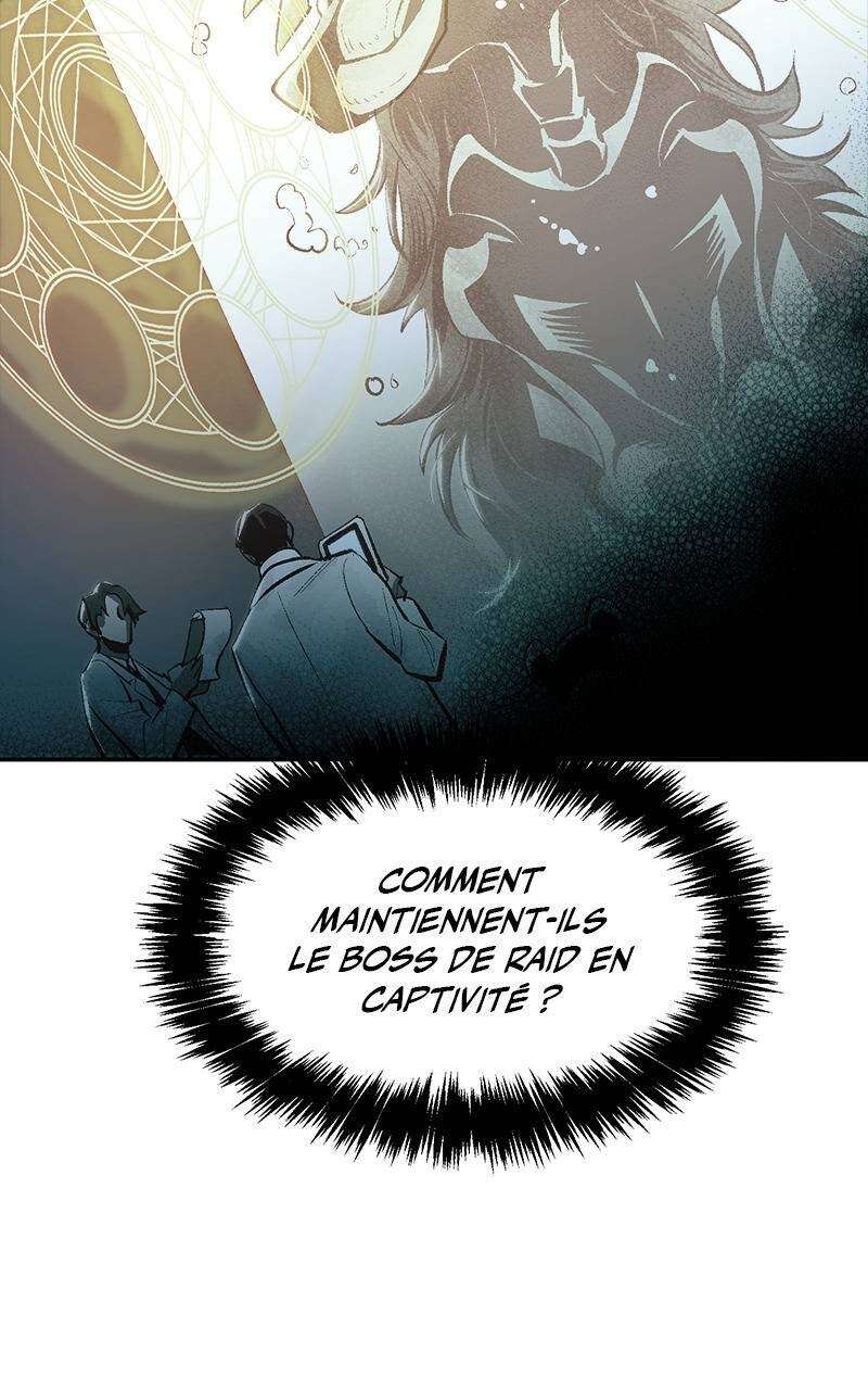 Solo Necromancy Chapitre 71 - Page 81