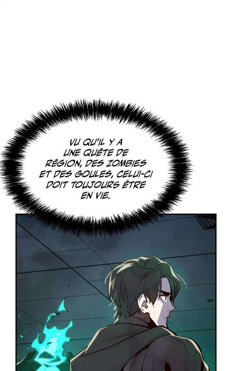 Solo Necromancy Chapitre 71 - Page 82