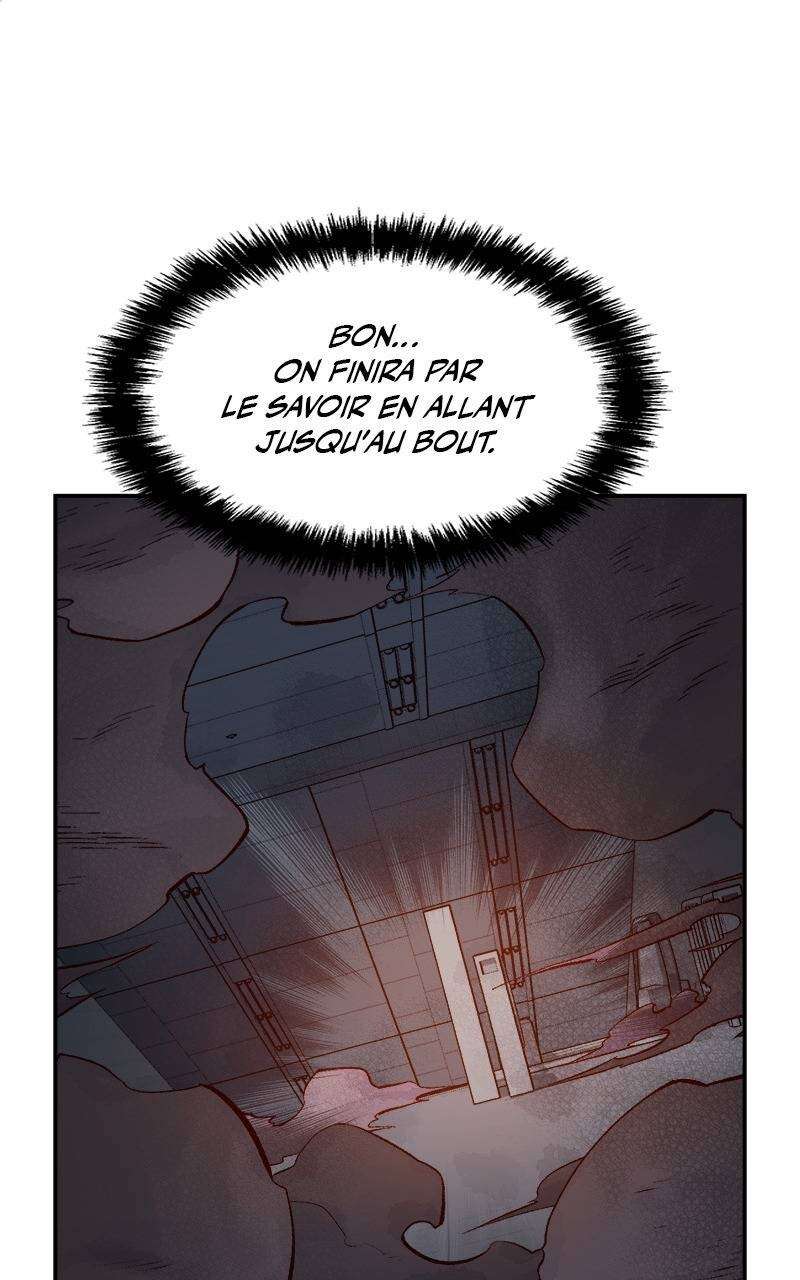 Solo Necromancy Chapitre 71 - Page 84