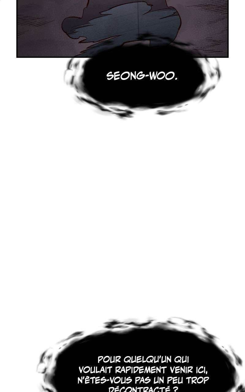 Solo Necromancy Chapitre 71 - Page 85