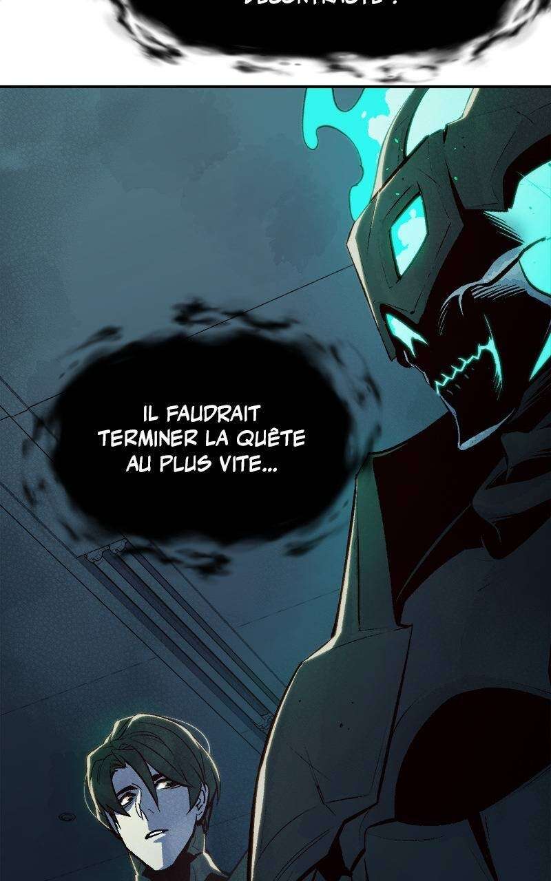 Solo Necromancy Chapitre 71 - Page 86