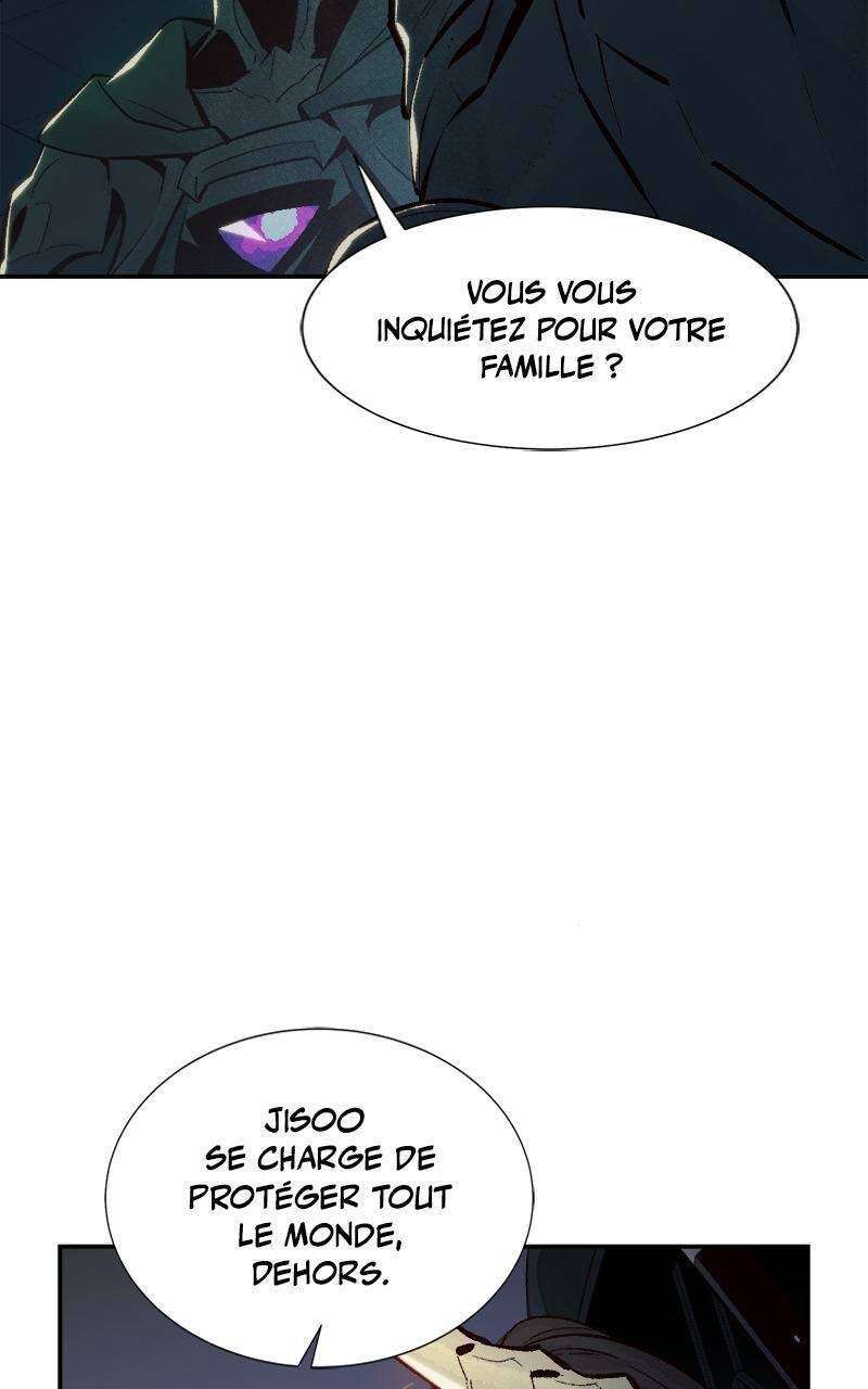 Solo Necromancy Chapitre 71 - Page 87
