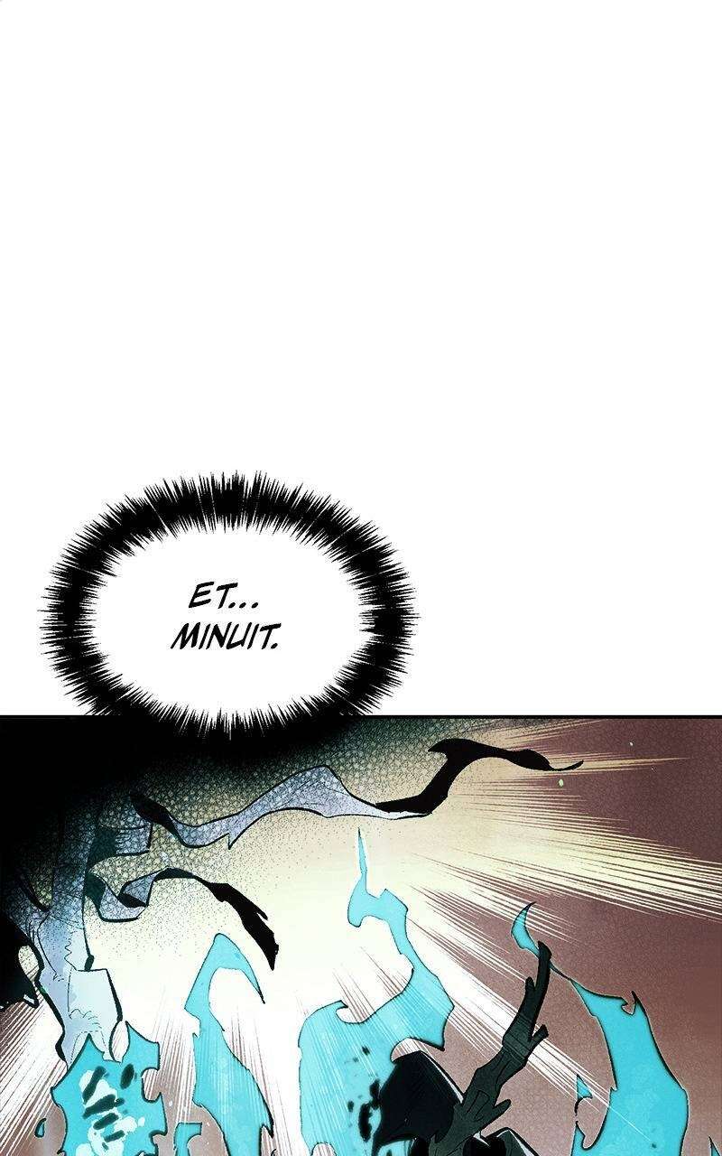 Solo Necromancy Chapitre 71 - Page 89