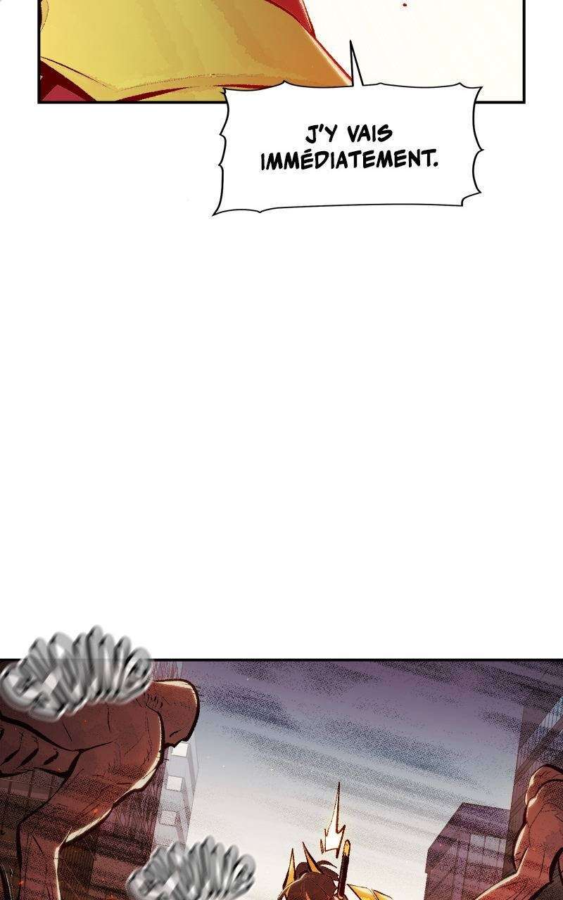 Solo Necromancy Chapitre 71 - Page 9