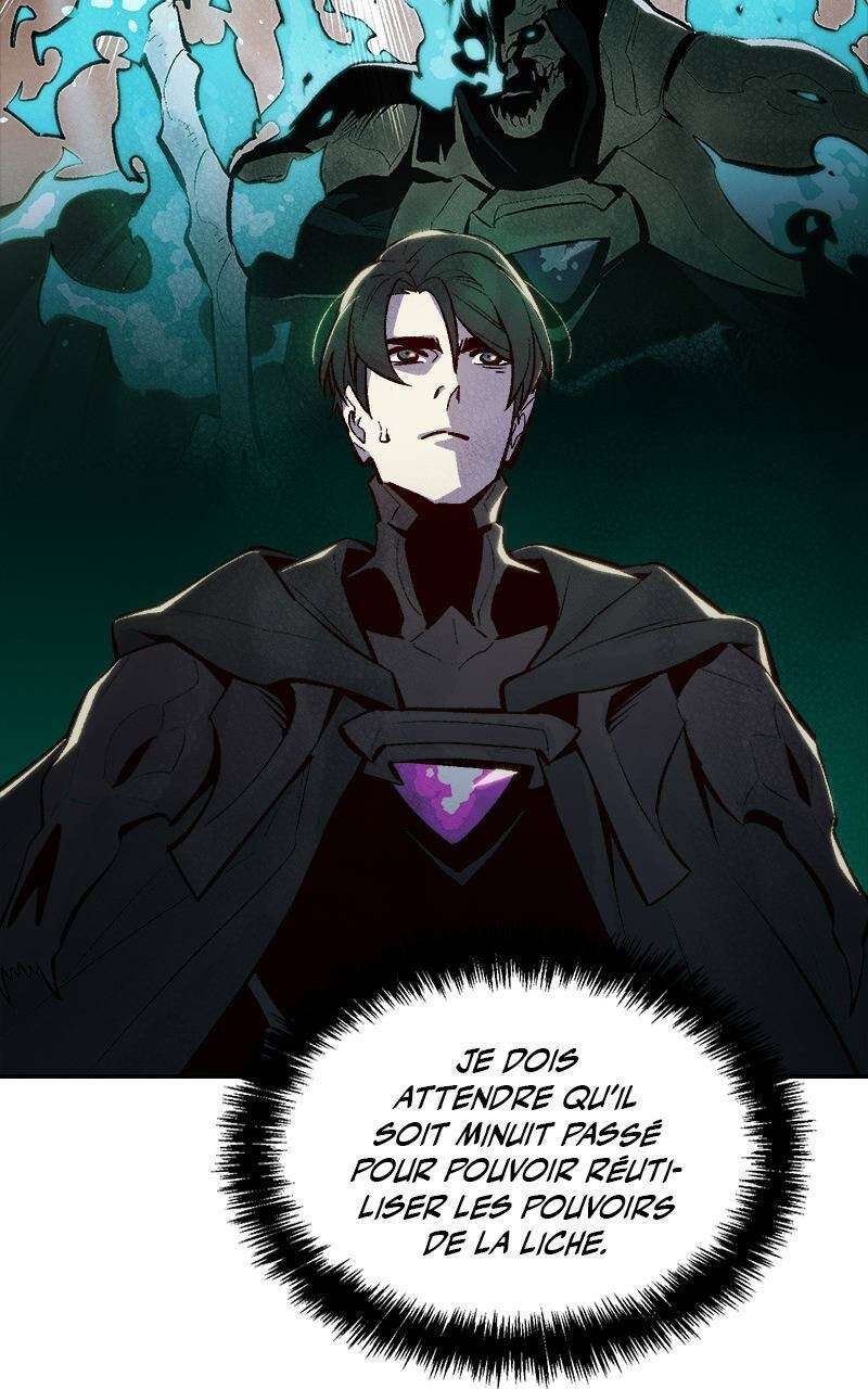 Solo Necromancy Chapitre 71 - Page 90