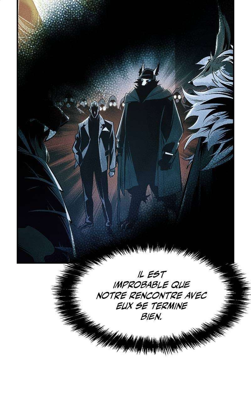 Solo Necromancy Chapitre 71 - Page 92