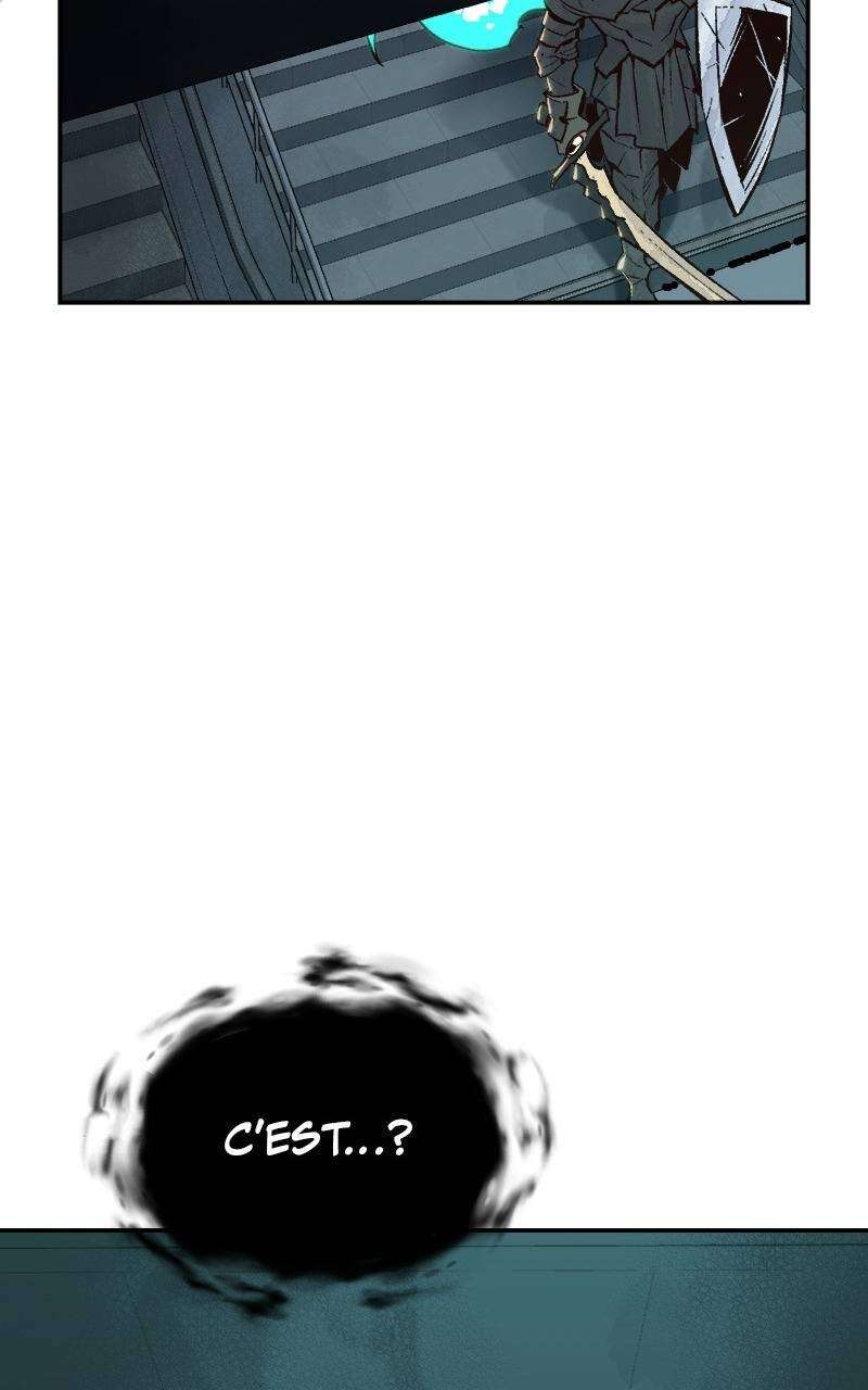 Solo Necromancy Chapitre 71 - Page 94