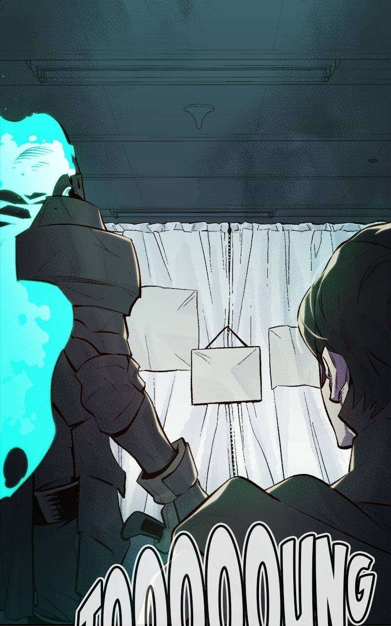 Solo Necromancy Chapitre 71 - Page 95