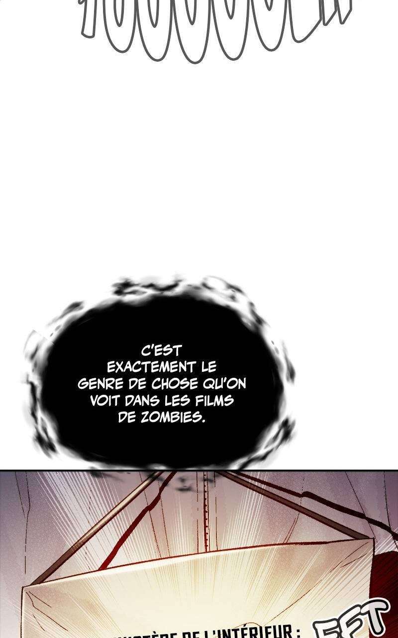 Solo Necromancy Chapitre 71 - Page 96