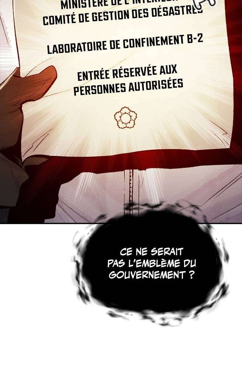 Solo Necromancy Chapitre 71 - Page 97
