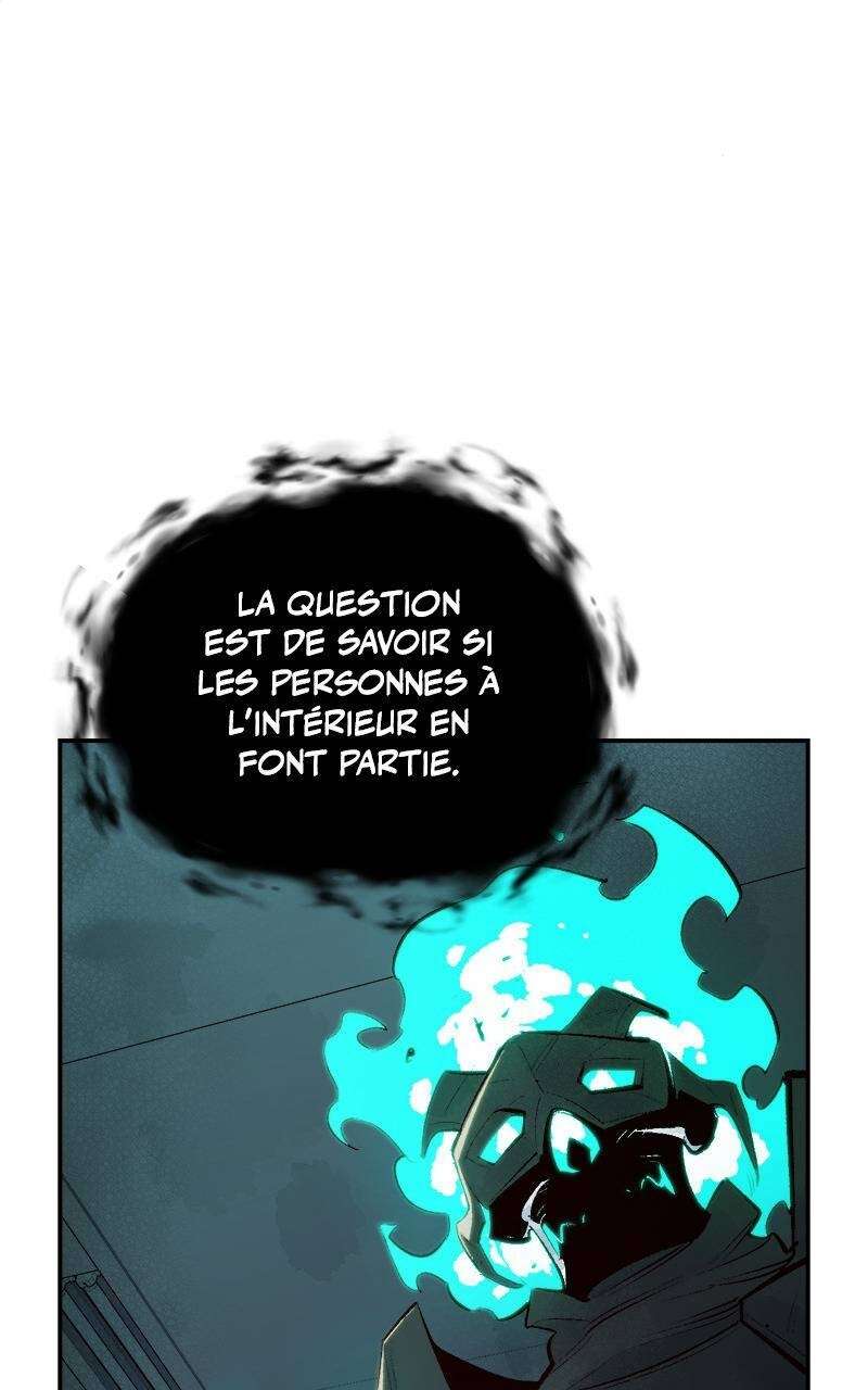 Solo Necromancy Chapitre 71 - Page 98