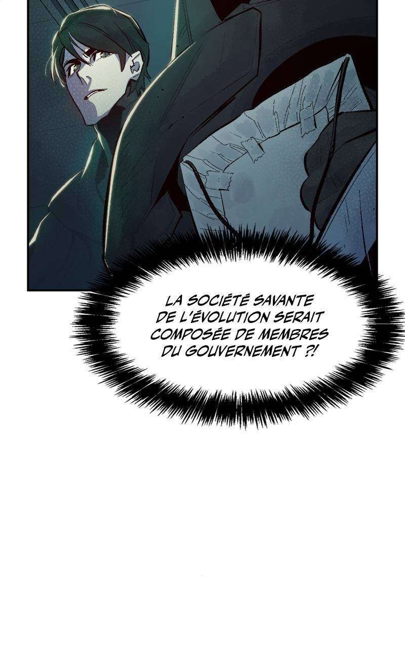 Solo Necromancy Chapitre 71 - Page 99