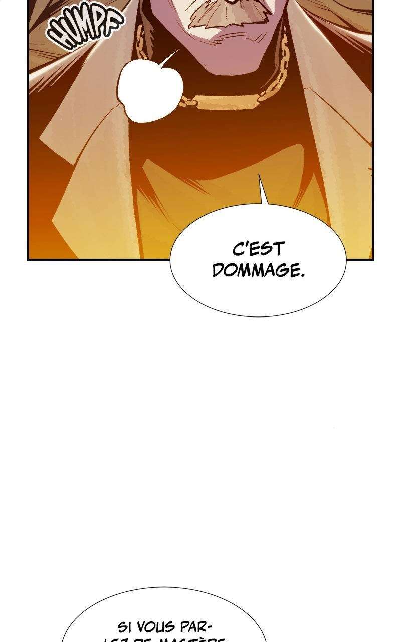 Solo Necromancy Chapitre 72 - Page 10