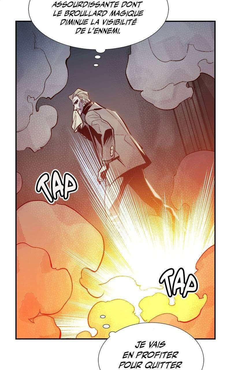 Solo Necromancy Chapitre 72 - Page 100