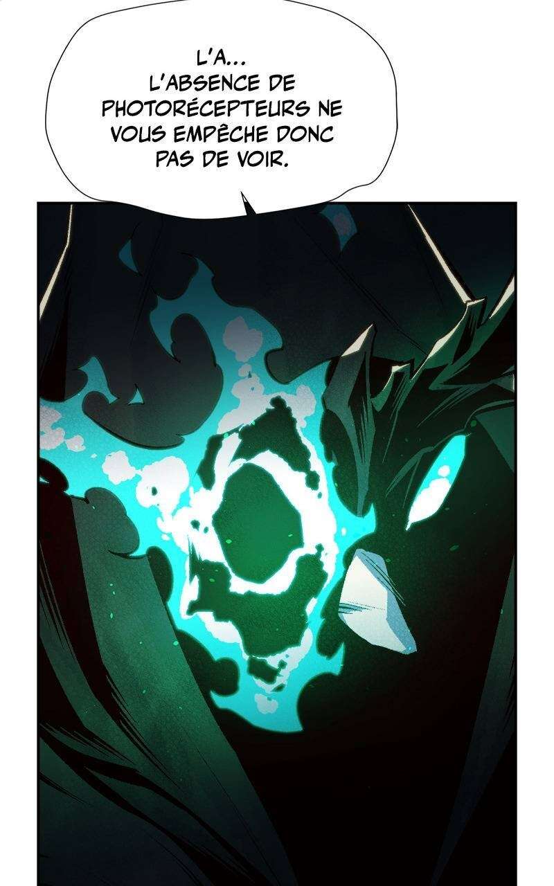 Solo Necromancy Chapitre 72 - Page 105