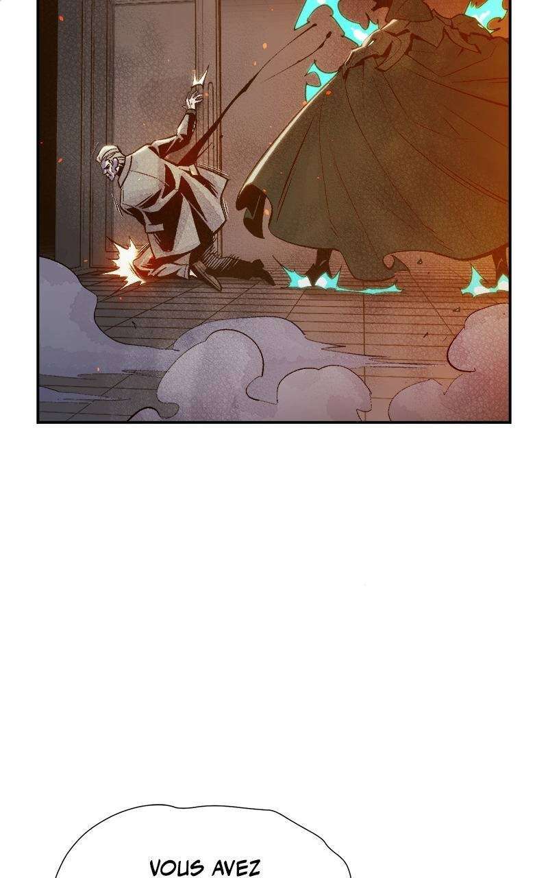 Solo Necromancy Chapitre 72 - Page 107