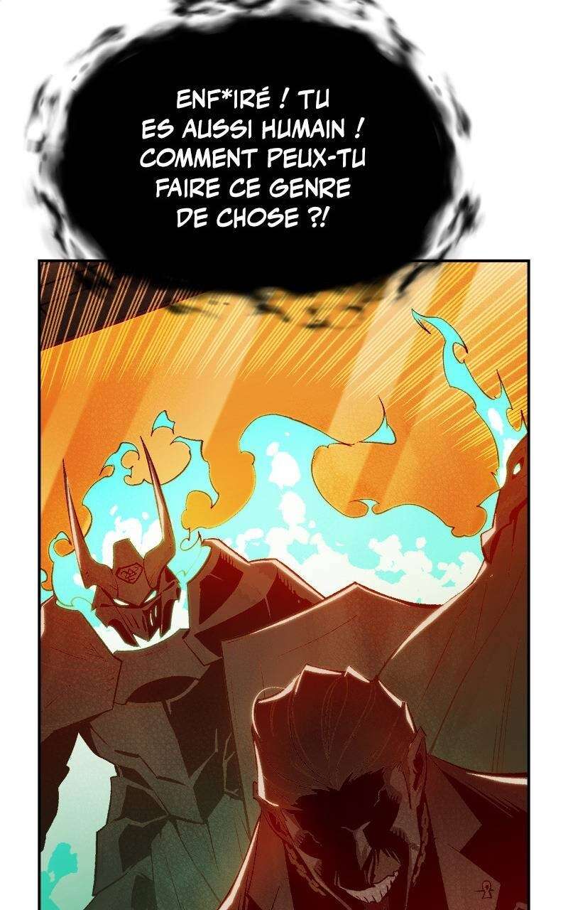Solo Necromancy Chapitre 72 - Page 111