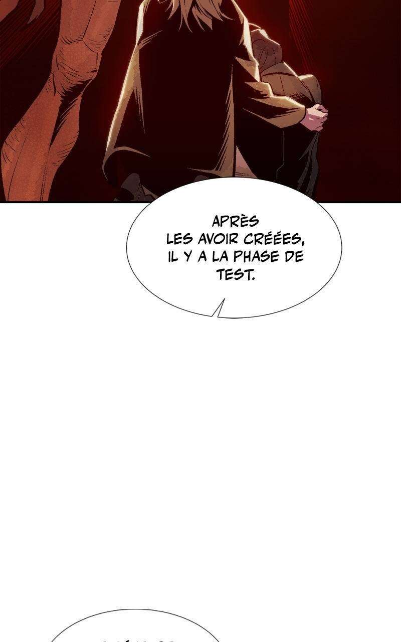 Solo Necromancy Chapitre 72 - Page 114