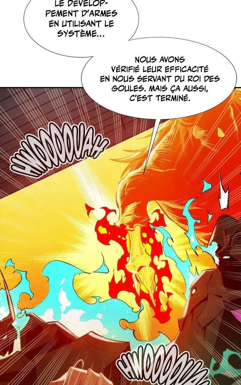 Solo Necromancy Chapitre 72 - Page 115