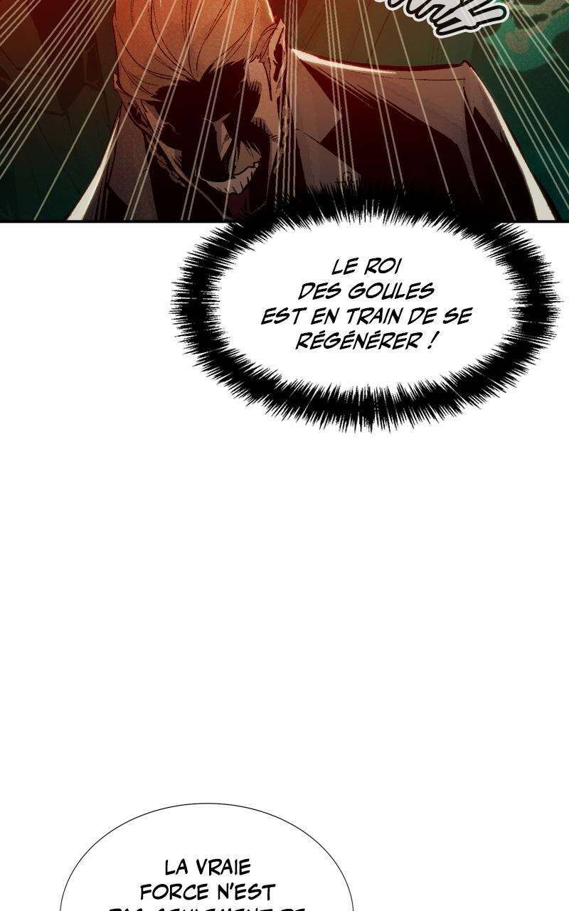 Solo Necromancy Chapitre 72 - Page 116
