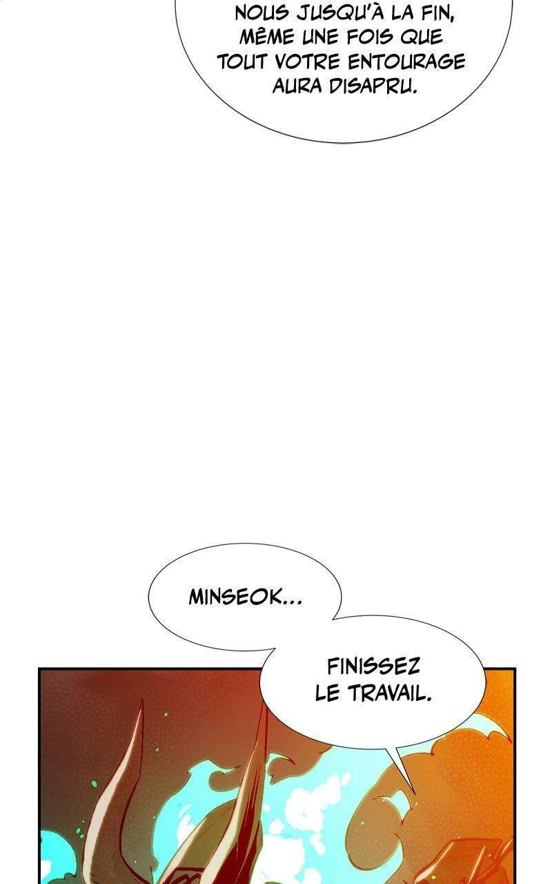 Solo Necromancy Chapitre 72 - Page 118