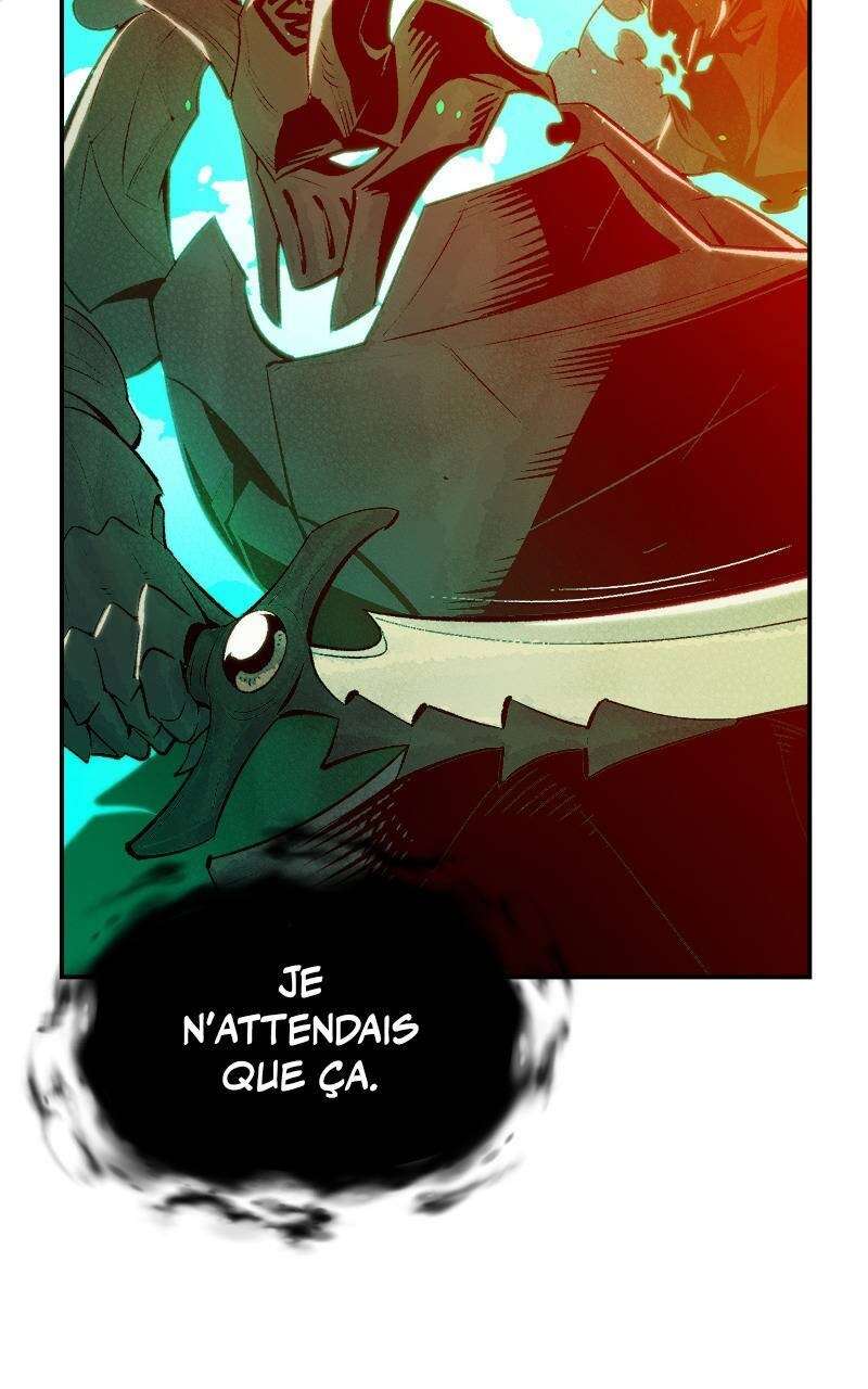 Solo Necromancy Chapitre 72 - Page 119