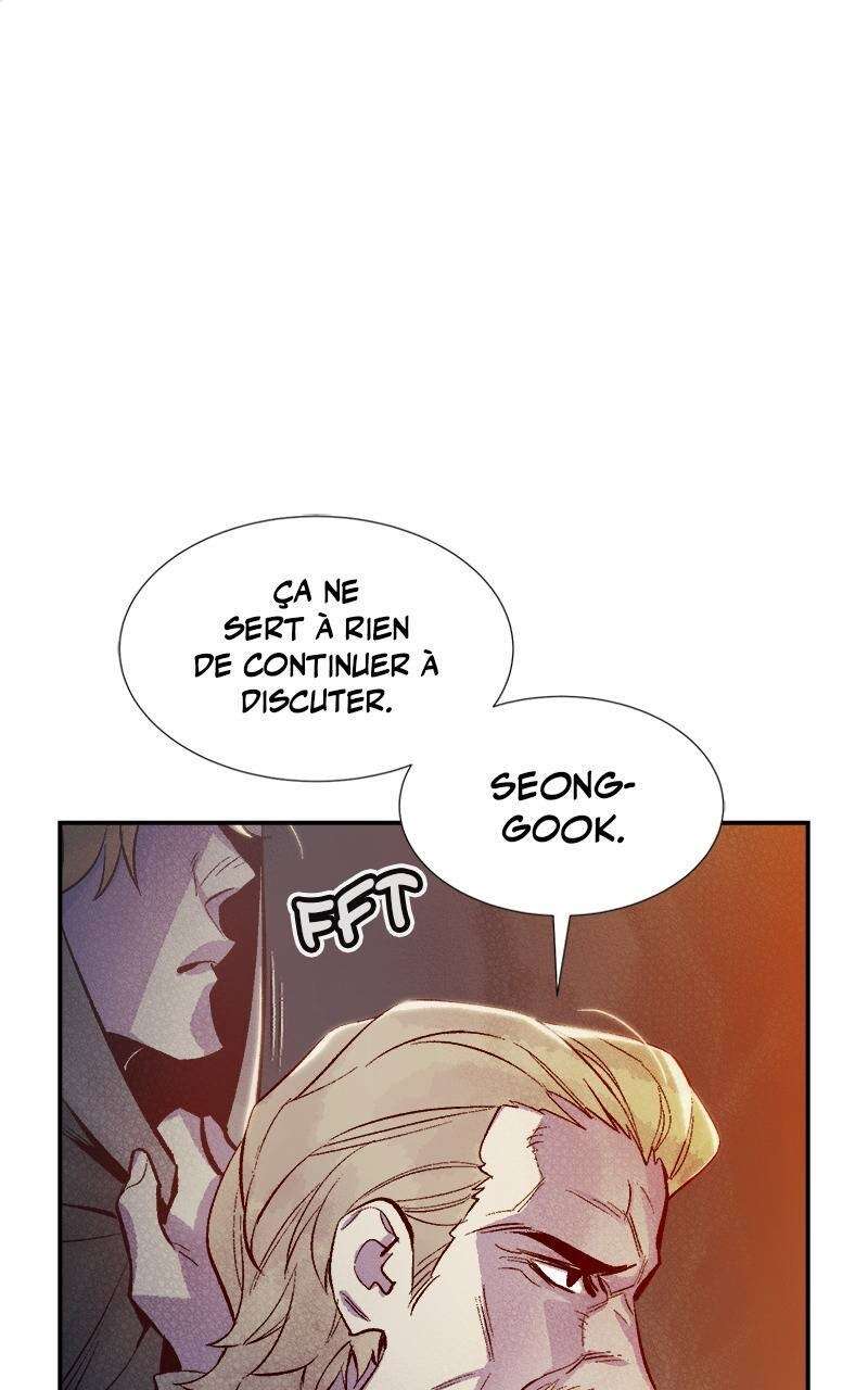 Solo Necromancy Chapitre 72 - Page 12