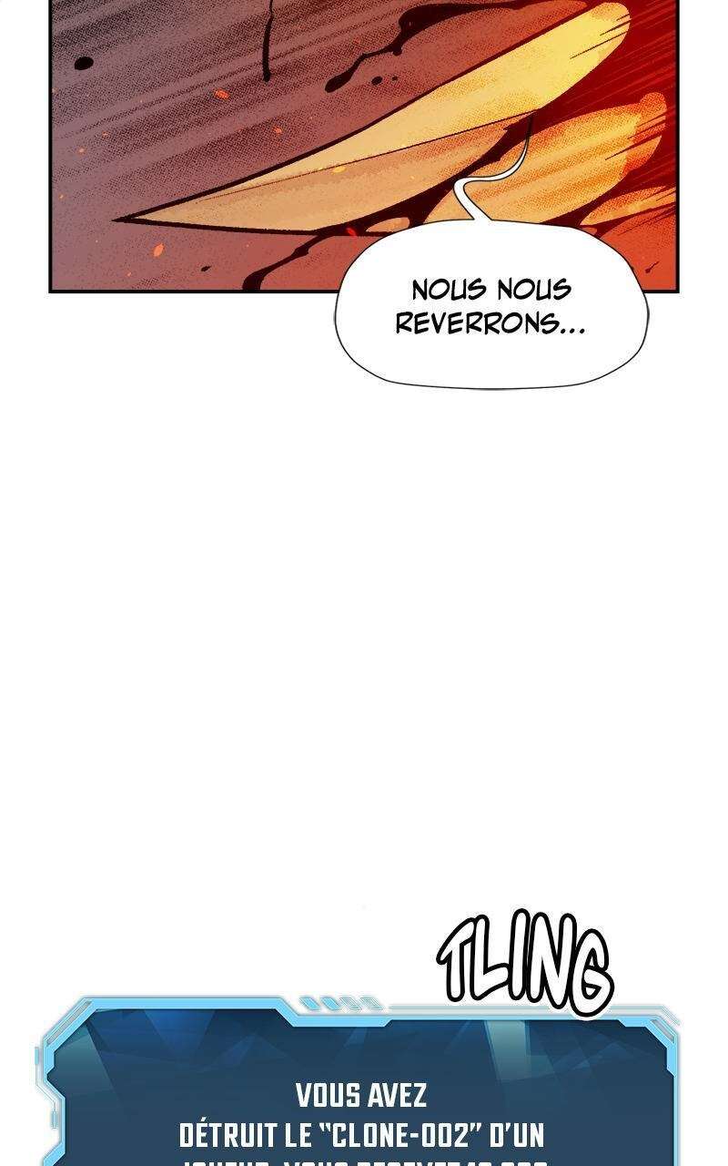 Solo Necromancy Chapitre 72 - Page 121