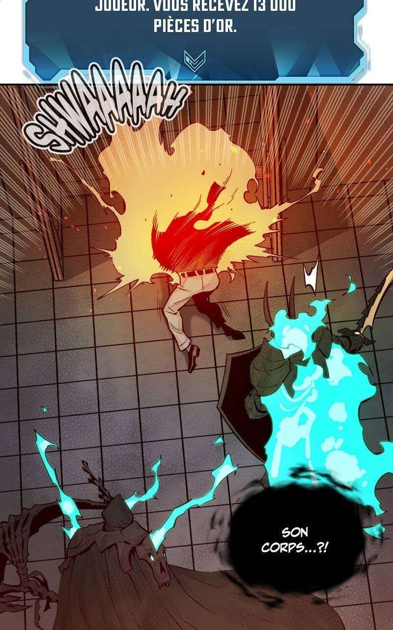 Solo Necromancy Chapitre 72 - Page 122