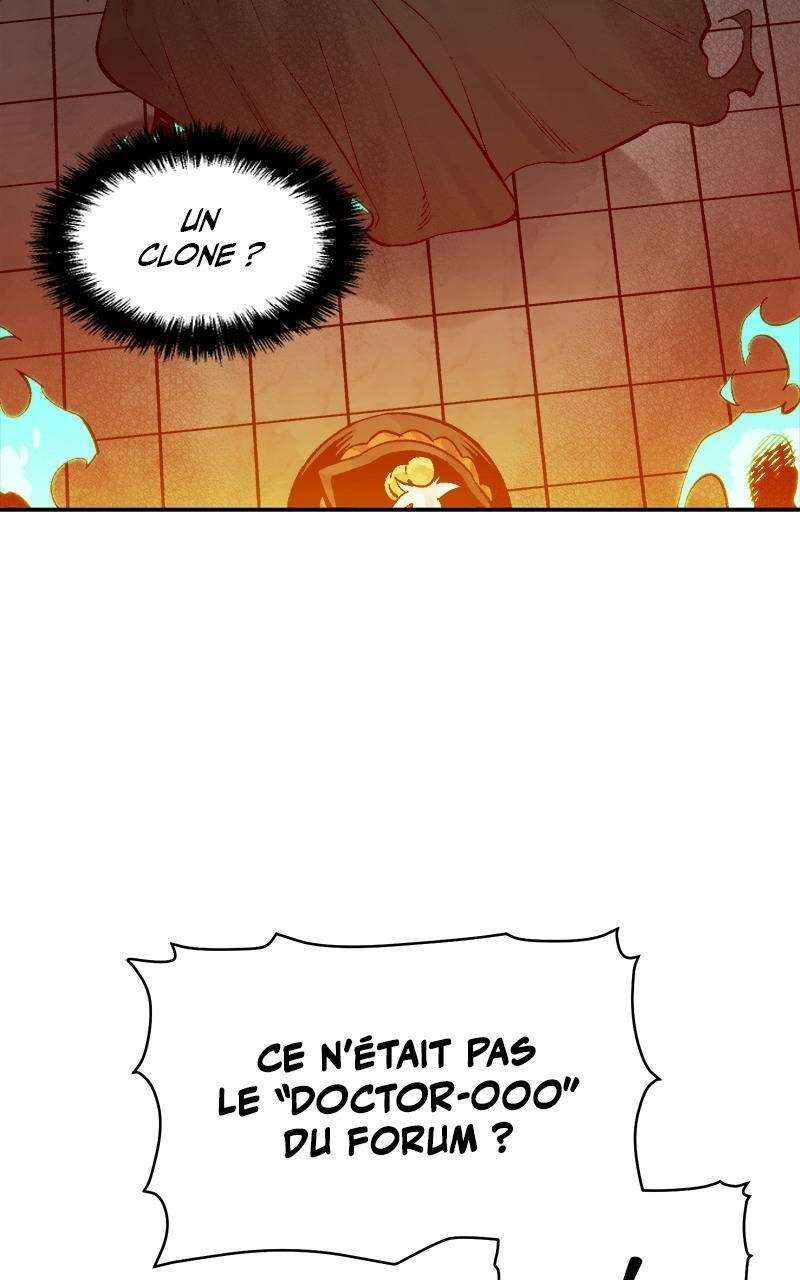 Solo Necromancy Chapitre 72 - Page 123