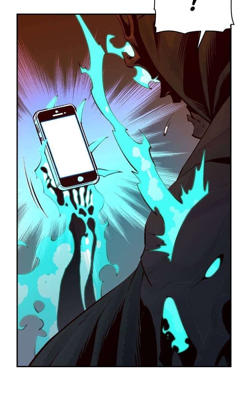 Solo Necromancy Chapitre 72 - Page 124