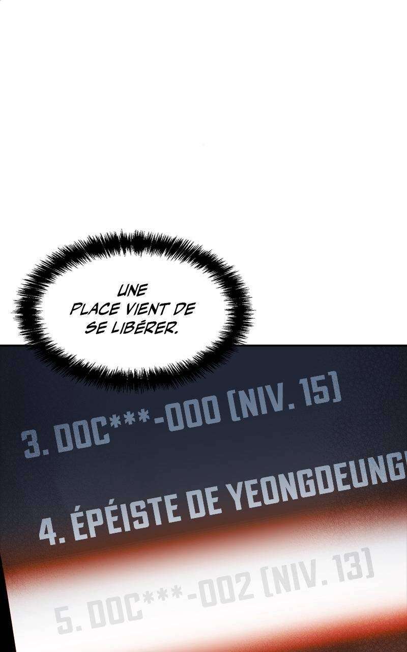 Solo Necromancy Chapitre 72 - Page 125