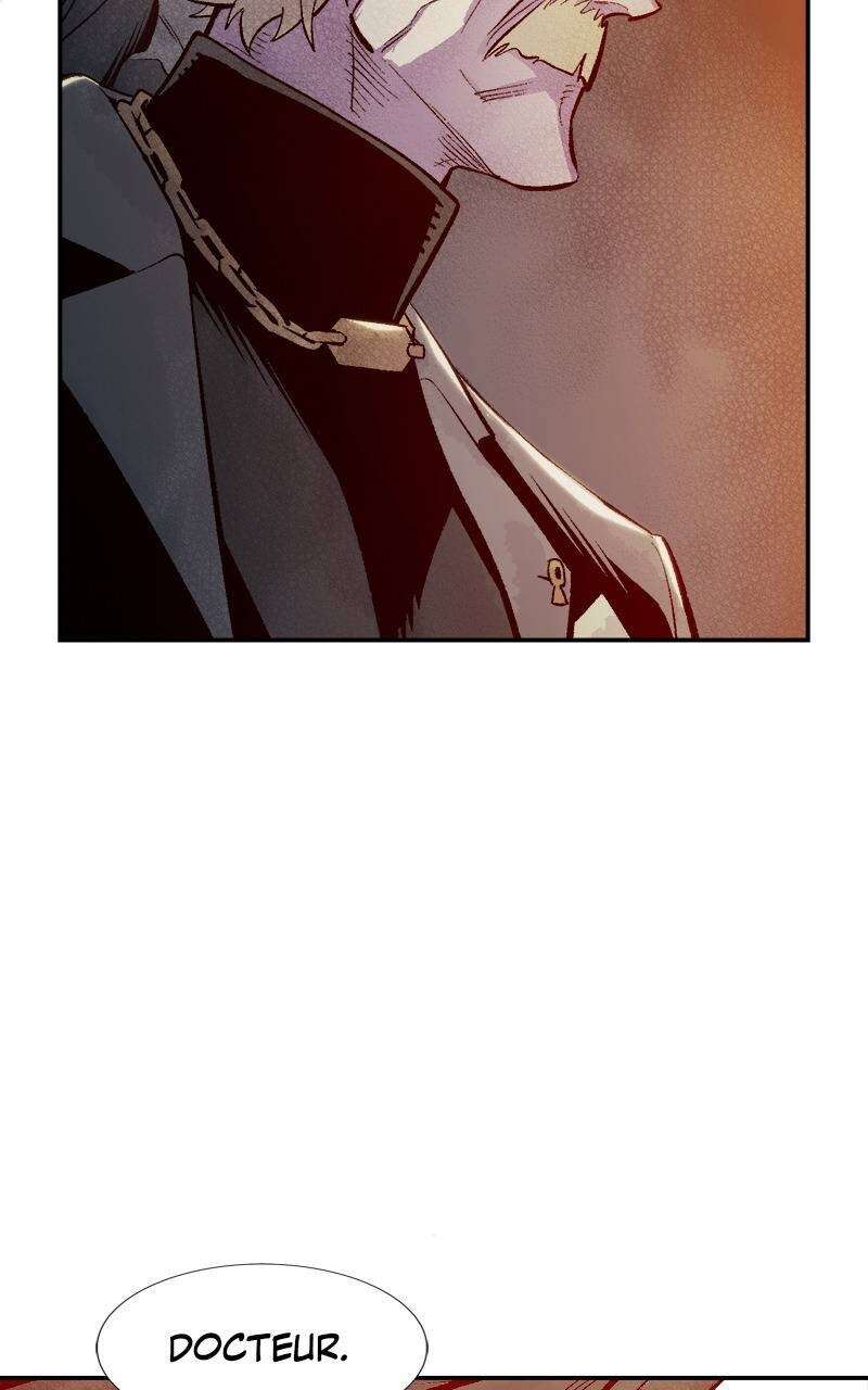 Solo Necromancy Chapitre 72 - Page 13