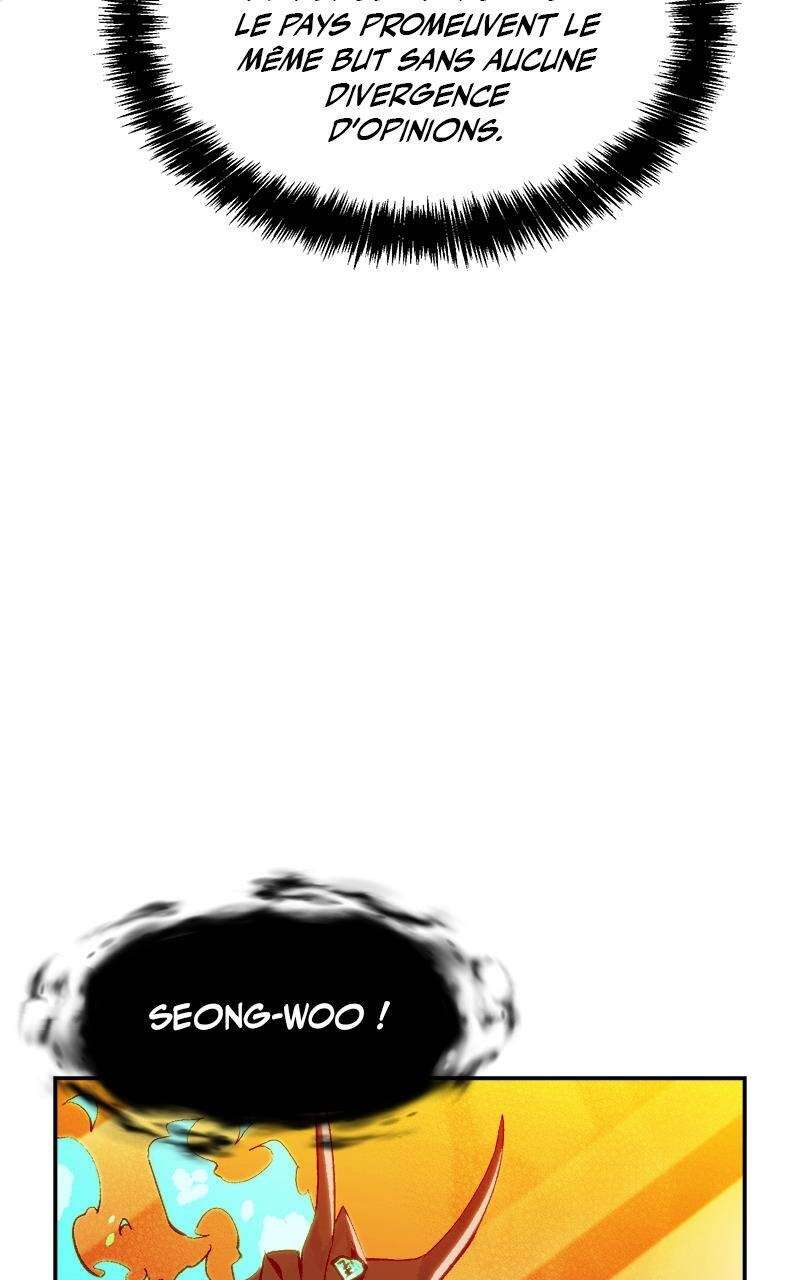 Solo Necromancy Chapitre 72 - Page 130