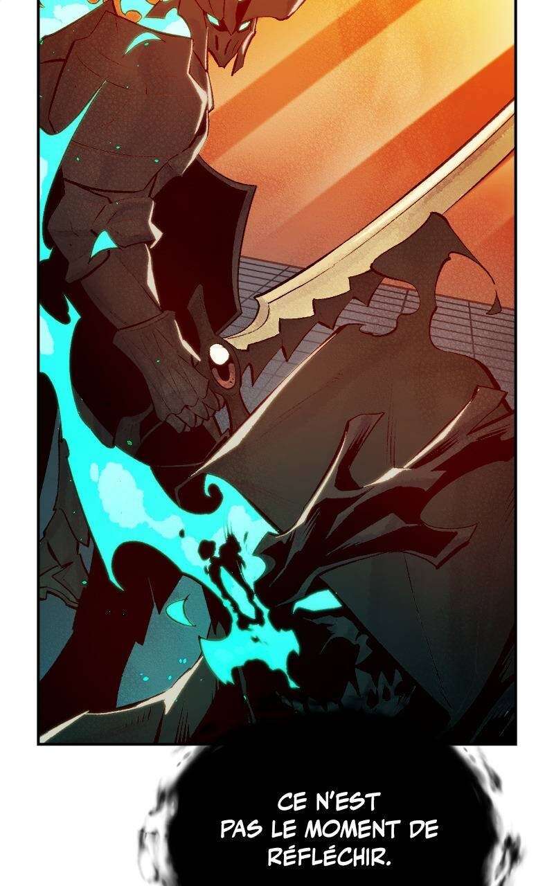 Solo Necromancy Chapitre 72 - Page 131