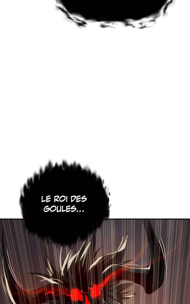 Solo Necromancy Chapitre 72 - Page 132