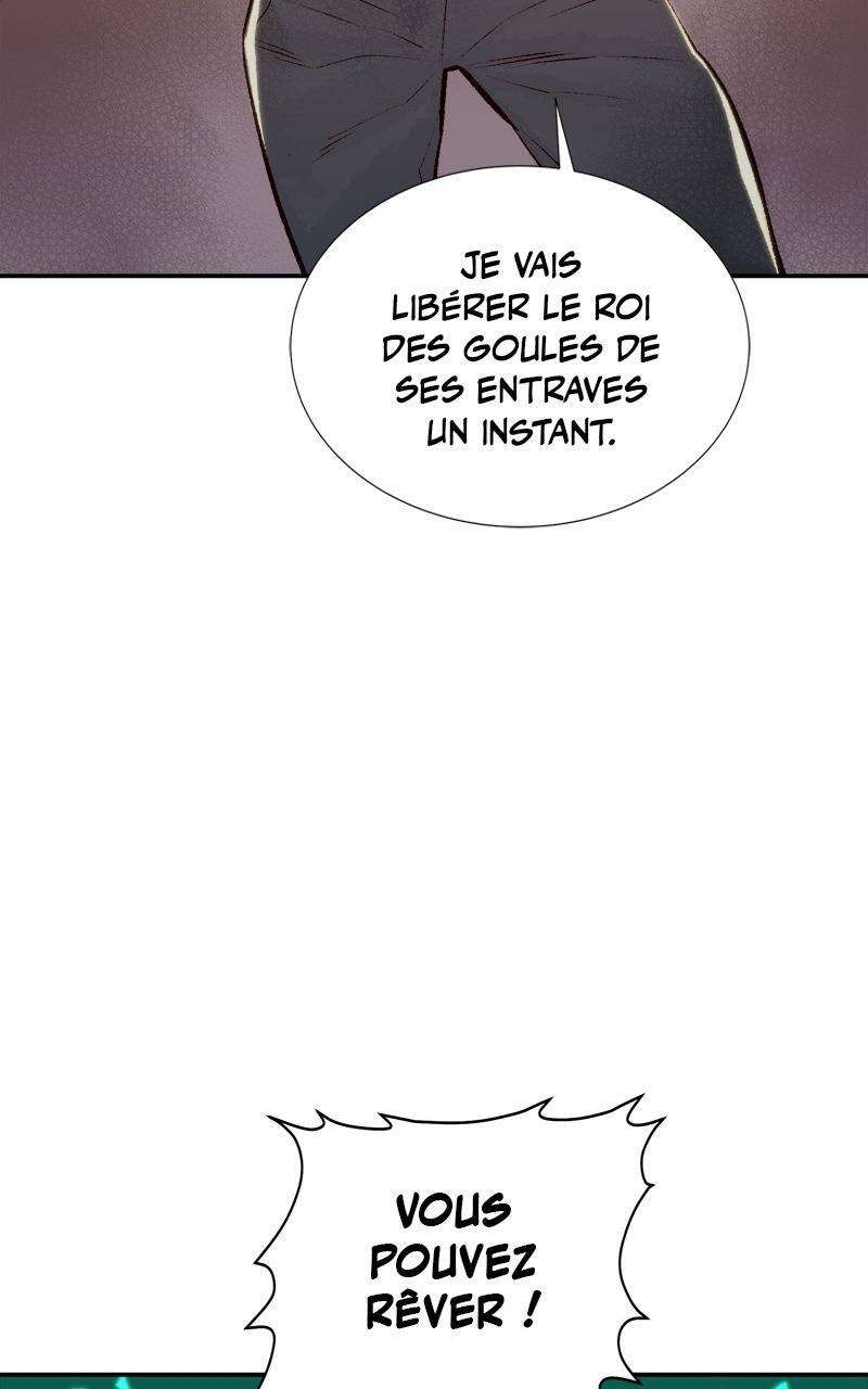 Solo Necromancy Chapitre 72 - Page 15