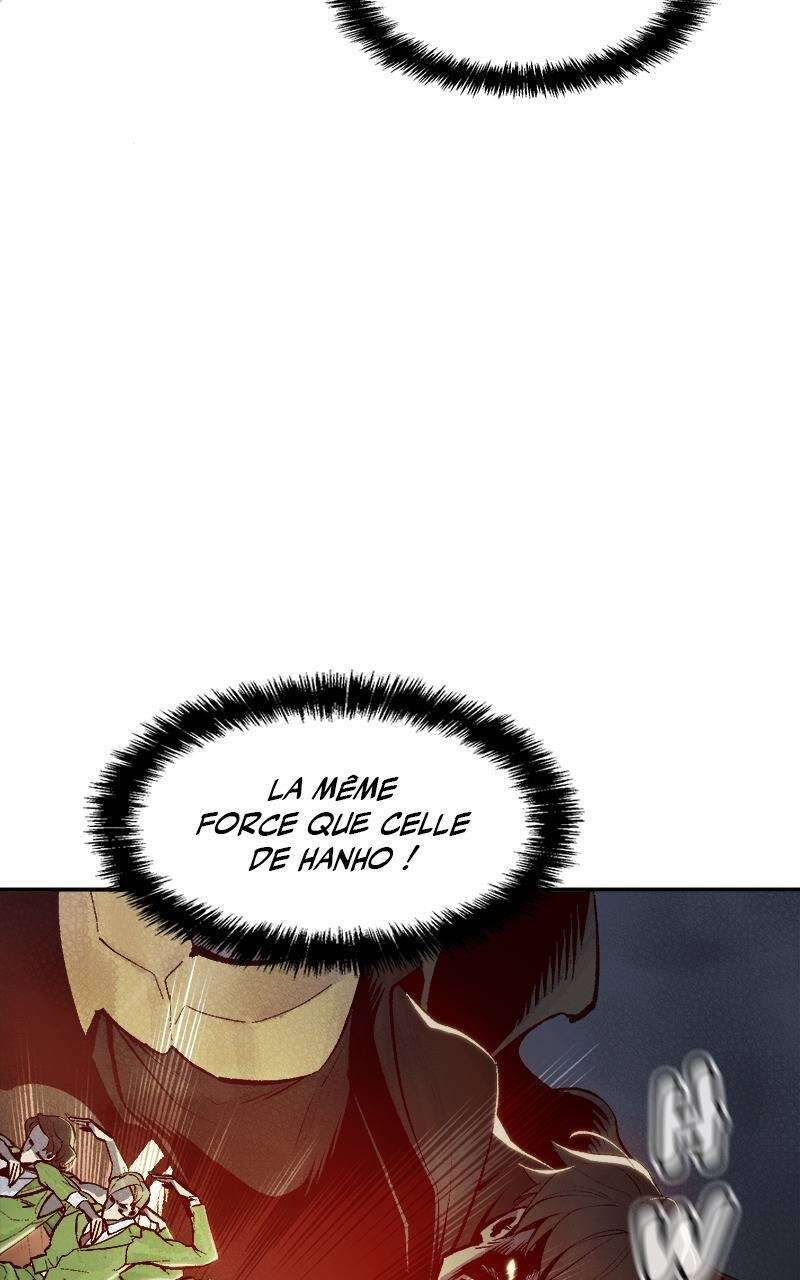 Solo Necromancy Chapitre 72 - Page 21