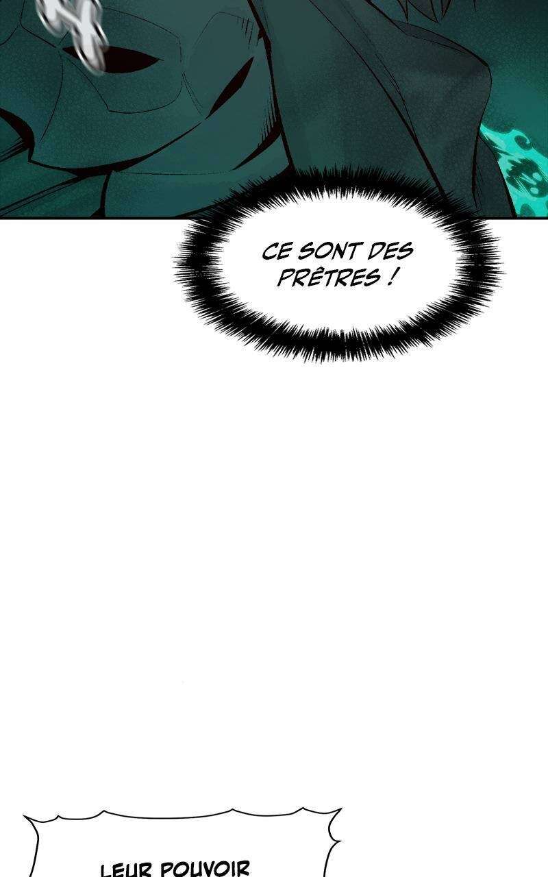 Solo Necromancy Chapitre 72 - Page 23