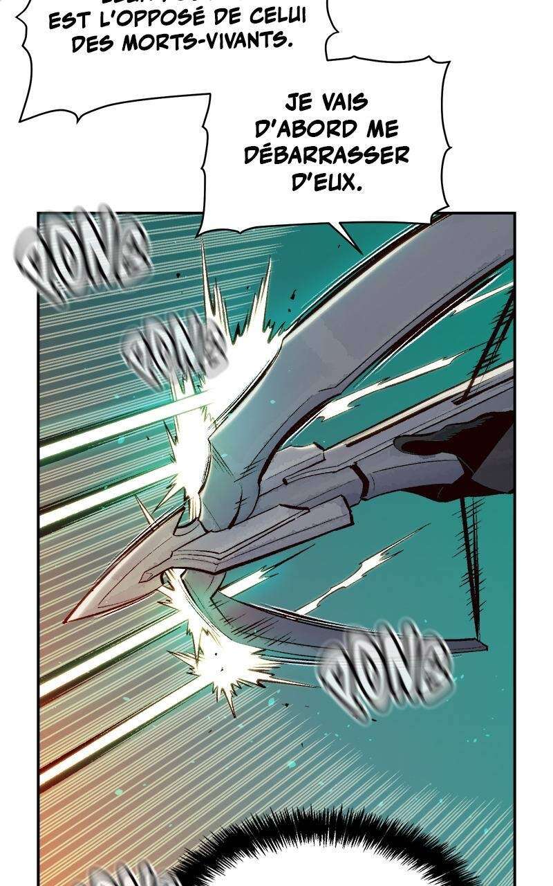 Solo Necromancy Chapitre 72 - Page 24