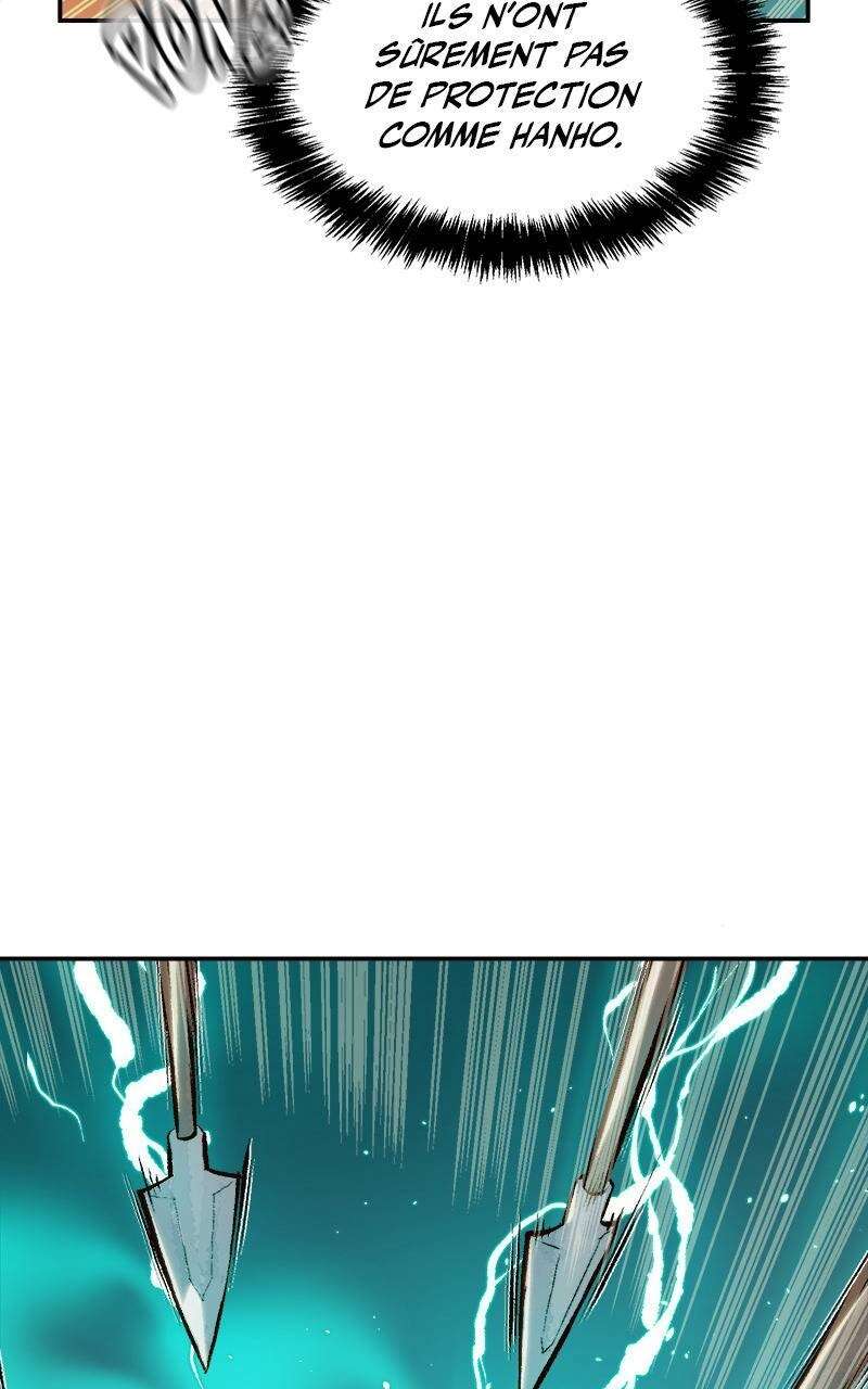 Solo Necromancy Chapitre 72 - Page 25