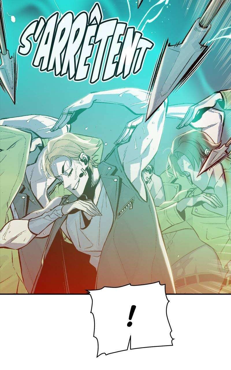 Solo Necromancy Chapitre 72 - Page 26