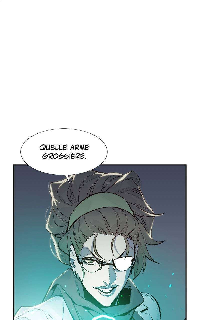 Solo Necromancy Chapitre 72 - Page 27
