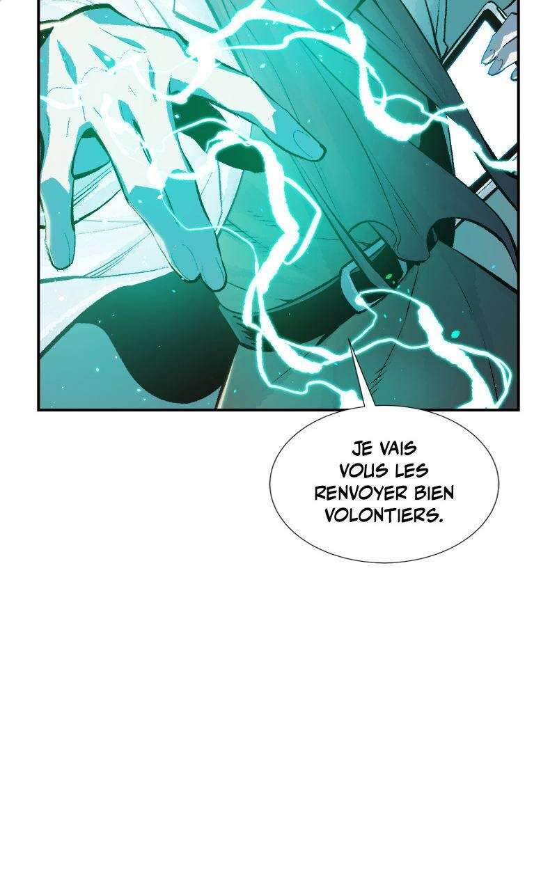 Solo Necromancy Chapitre 72 - Page 28
