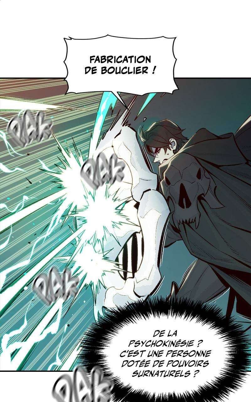 Solo Necromancy Chapitre 72 - Page 29