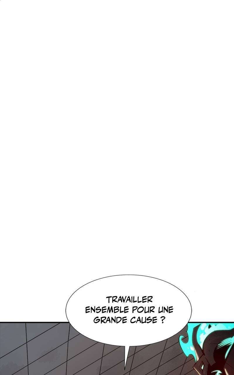 Solo Necromancy Chapitre 72 - Page 3