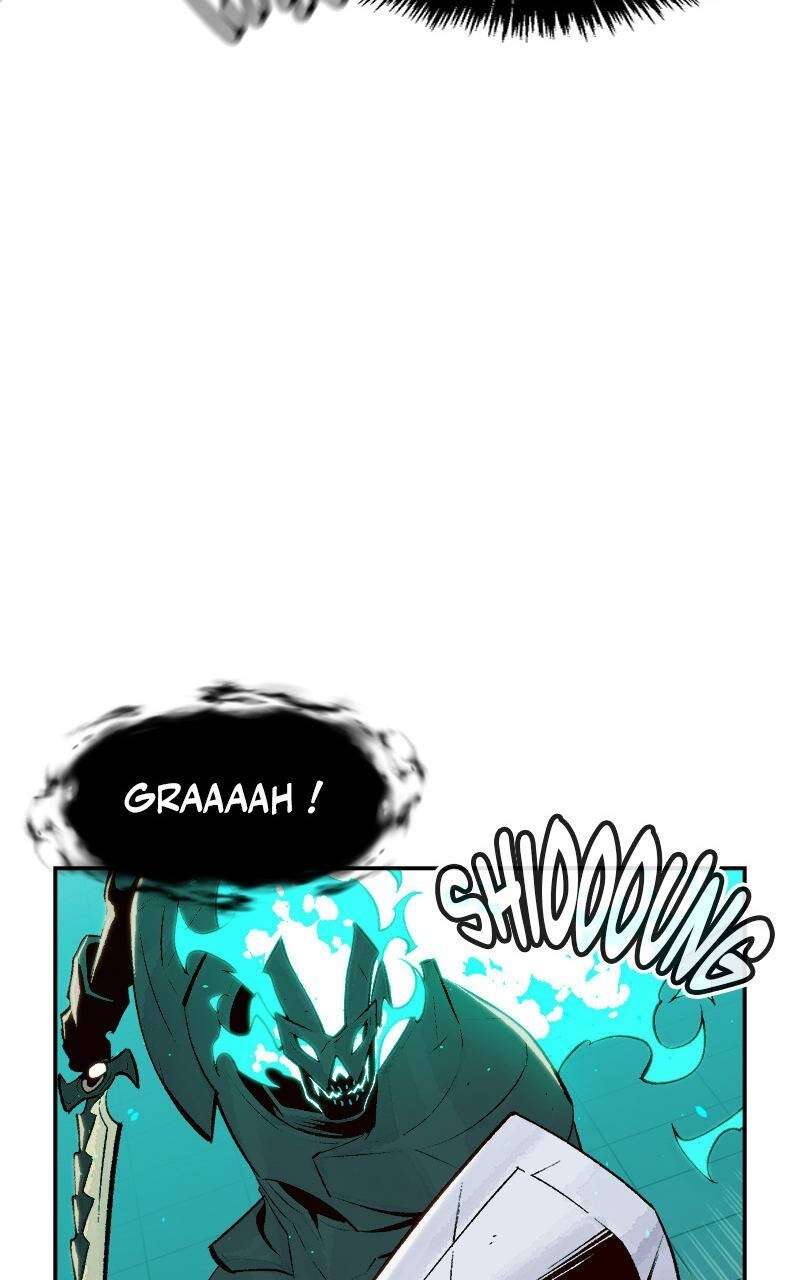 Solo Necromancy Chapitre 72 - Page 30